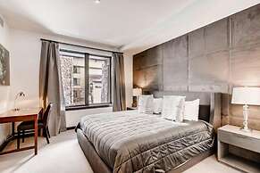 Vail Lion 2 Bedroom Mountain Vacation Rental Just Steps From the Eagle