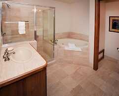 Beaver Creek Elkhorn Lodge 1 Bedroom Residence With Ski in, Ski out Ac