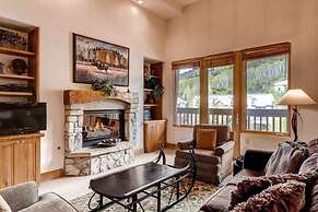 Beaver Creek Elkhorn Lodge 1 Bedroom Residence With Ski in, Ski out Ac