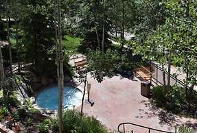 Beaver Creek Elkhorn Lodge 1 Bedroom Residence With Ski in, Ski out Ac