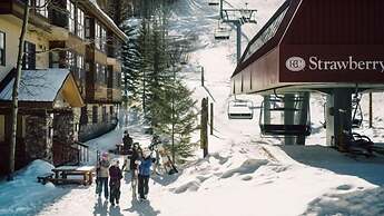 Beaver Creek Elkhorn Lodge 1 Bedroom Residence With Ski in, Ski out Ac