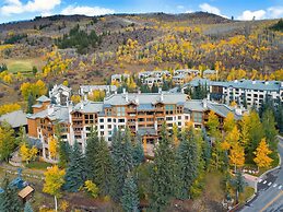 Beaver Creek Elkhorn Lodge 1 Bedroom Residence With Ski in, Ski out Ac