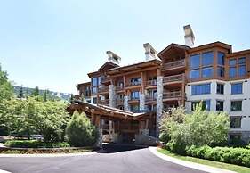 Beaver Creek Elkhorn Lodge 1 Bedroom Residence With Ski in, Ski out Ac