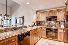 Beaver Creek Elkhorn Lodge 1 Bedroom Residence With Ski in, Ski out Ac