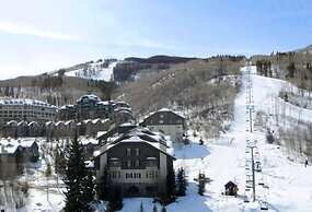 Beaver Creek Elkhorn Lodge 1 Bedroom Residence With Ski in, Ski out Ac