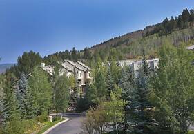 Beaver Creek Elkhorn Lodge 1 Bedroom Residence With Ski in, Ski out Ac