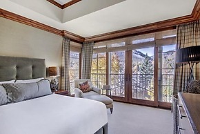 Vail Ritz Carlton 2 Bed