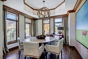 Vail Ritz Carlton 2 Bed