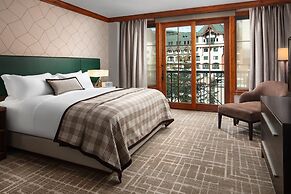 Vail Ritz Carlton 2 Bed