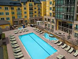 Vail Ritz Carlton 2 Bed