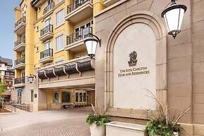 Vail Ritz Carlton 2 Bed