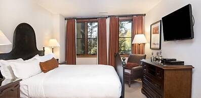 Vail Ritz Carlton 2 Bed