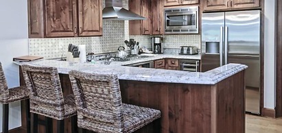 Vail Ritz Carlton 2 Bed