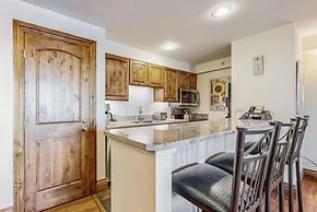 Luxury Ski In, Ski Out 1 Bedroom Condo in Lionshead Village
