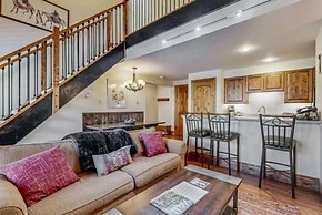 Luxury Ski In, Ski Out 1 Bedroom Condo in Lionshead Village