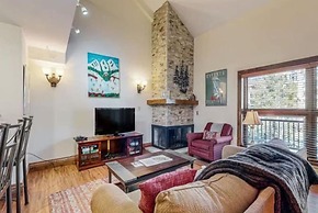 Luxury Ski In, Ski Out 1 Bedroom Condo in Lionshead Village