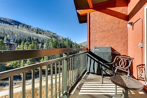 Luxury Ski In, Ski Out 1 Bedroom Condo in Lionshead Village