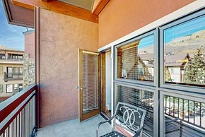 Luxury Ski In, Ski Out 1 Bedroom Condo in Lionshead Village