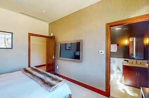 Platinum Vail Solaris 3 Bedroom Vacation Rental Set at the Base of the