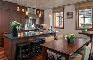 Platinum Vail Solaris 3 Bedroom Vacation Rental Set at the Base of the