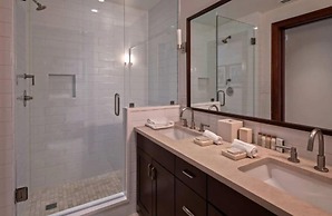 Platinum Vail Solaris 3 Bedroom Vacation Rental Set at the Base of the