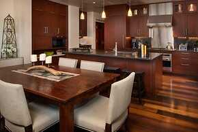 Platinum Vail Solaris 3 Bedroom Vacation Rental Set at the Base of the