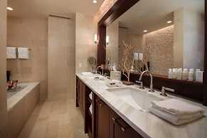Platinum Vail Solaris 3 Bedroom Vacation Rental Set at the Base of the