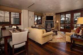Platinum Vail Solaris 3 Bedroom Vacation Rental Set at the Base of the