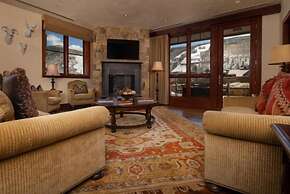 Platinum Vail Solaris 3 Bedroom Vacation Rental Set at the Base of the