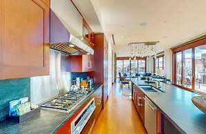 Platinum Vail Solaris 3 Bedroom Vacation Rental Set at the Base of the