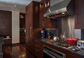Platinum Vail Solaris 3 Bedroom Vacation Rental Set at the Base of the