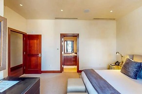 Platinum Vail Solaris 3 Bedroom Vacation Rental Set at the Base of the