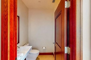 Platinum Vail Solaris 3 Bedroom Vacation Rental Set at the Base of the