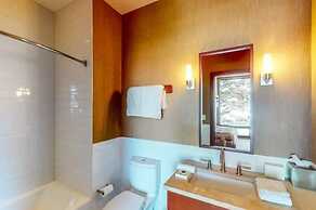 Platinum Vail Solaris 3 Bedroom Vacation Rental Set at the Base of the