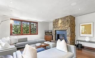 Platinum Vail Solaris 3 Bedroom Vacation Rental Set at the Base of the