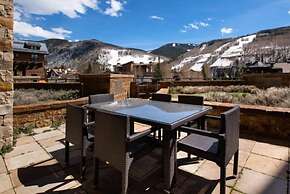 Platinum Vail Solaris 3 Bedroom Vacation Rental Set at the Base of the