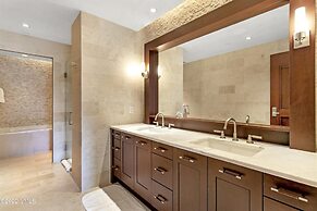 Platinum Vail Solaris 3 Bedroom Vacation Rental Set at the Base of the