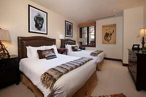 Platinum Vail Solaris 3 Bedroom Vacation Rental Set at the Base of the