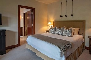Platinum Vail Solaris 3 Bedroom Vacation Rental Set at the Base of the