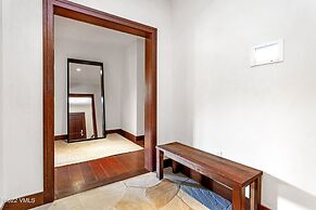 Platinum Vail Solaris 3 Bedroom Vacation Rental Set at the Base of the