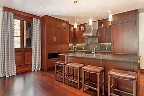 Platinum Vail Solaris 4 Bedroom Vacation Rental Set at the Base of the