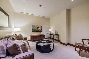 Platinum Vail Solaris 4 Bedroom Vacation Rental Set at the Base of the