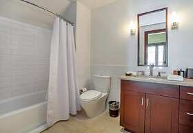 Platinum Vail Solaris 4 Bedroom Vacation Rental Set at the Base of the