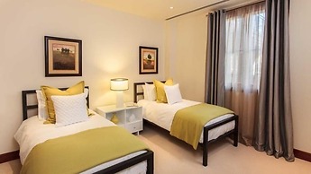 Platinum Vail Solaris 4 Bedroom Vacation Rental Set at the Base of the