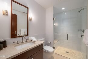 Platinum Vail Solaris 4 Bedroom Vacation Rental Set at the Base of the