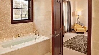 Platinum Vail Solaris 4 Bedroom Vacation Rental Set at the Base of the