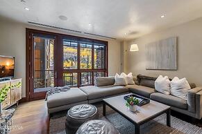 Platinum Vail Solaris 4 Bedroom Vacation Rental Set at the Base of the