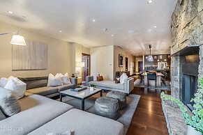 Platinum Vail Solaris 4 Bedroom Vacation Rental Set at the Base of the