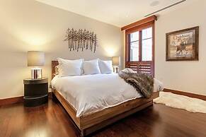 Platinum Vail Solaris 4 Bedroom Vacation Rental Set at the Base of the