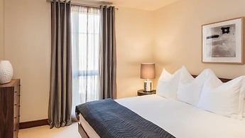 Platinum Vail Solaris 4 Bedroom Vacation Rental Set at the Base of the